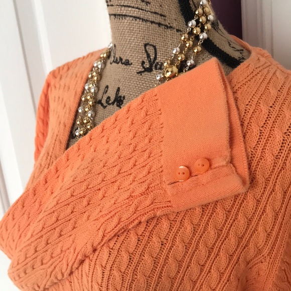 Talbots Sweater - Picture 2 of 4